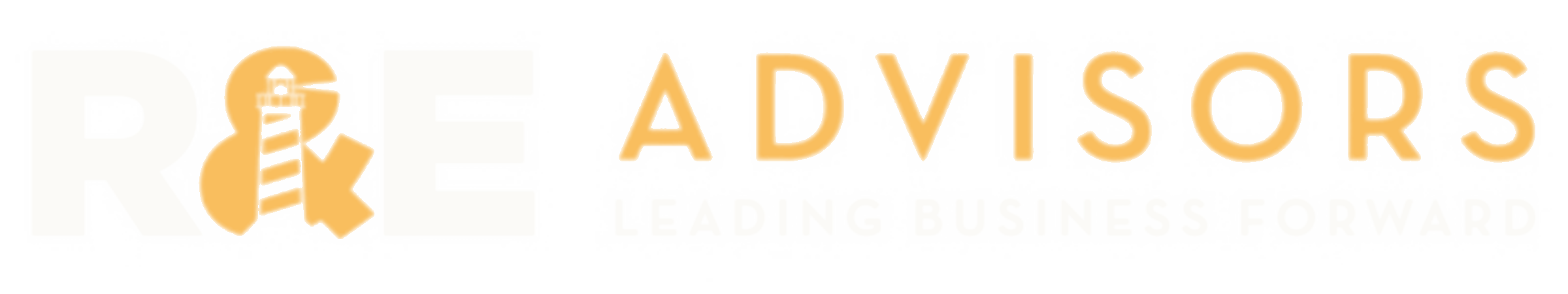 R&E Advisors — Leading Business Forward