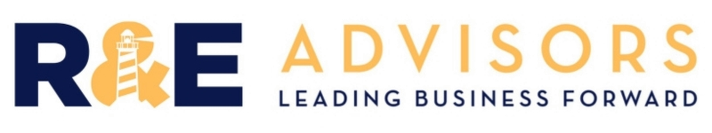 R&E Advisors — Leading Business Forward